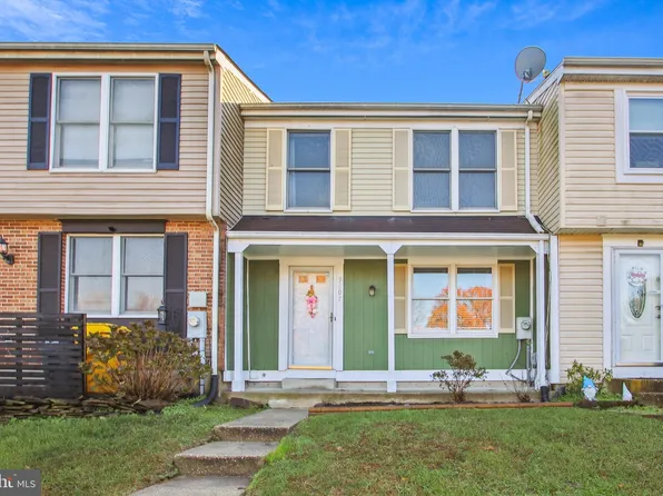 3607 Robin Air Ct, Pasadena, MD 21122