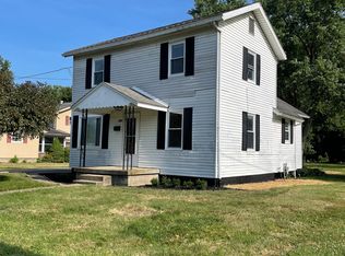 445 Line St, Sharpsville, PA 16150