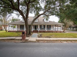 5005 Live Oak Dr, Long Beach, MS 39560