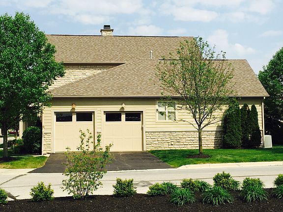Side View of Condo