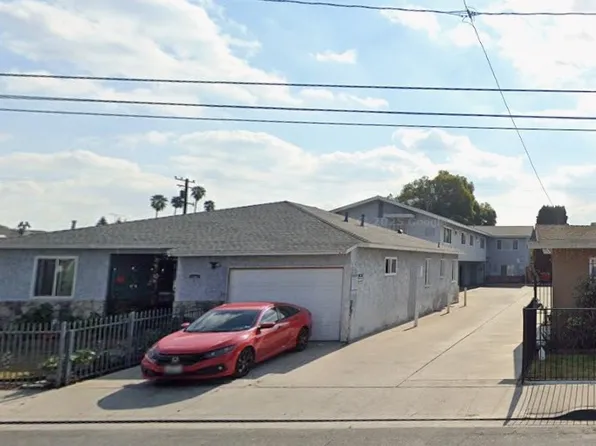 3382 Norton Ave #2, Lynwood, CA 90262