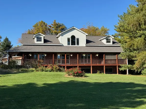 12130 W 179th St, Mokena, IL 60448