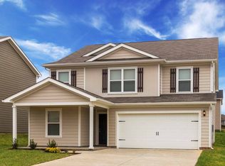 2704 Swarm Ct, Columbia, TN 38401