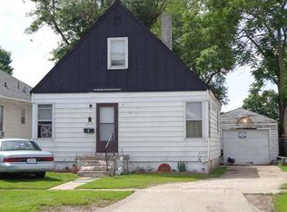 1910 Avenue L, Fort Madison, IA 52627