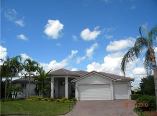 1907 SW Wabeek Pl, Palm City, FL 34990