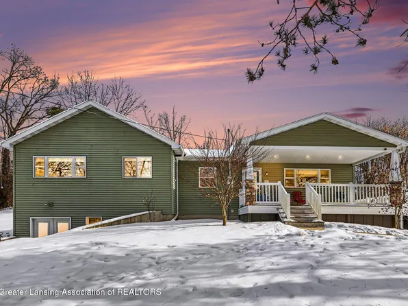 7169 Sherwood Hwy, Bellevue, MI 49021