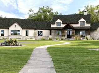 674 Windmill Rdg, Blanco, TX 78606