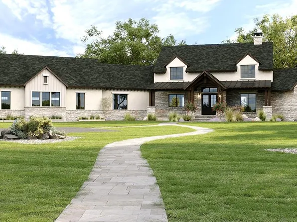 674 Windmill Rdg, Blanco, TX 78606