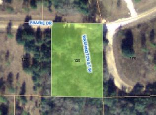 125 Prairie Dr, Hawthorne, FL 32640