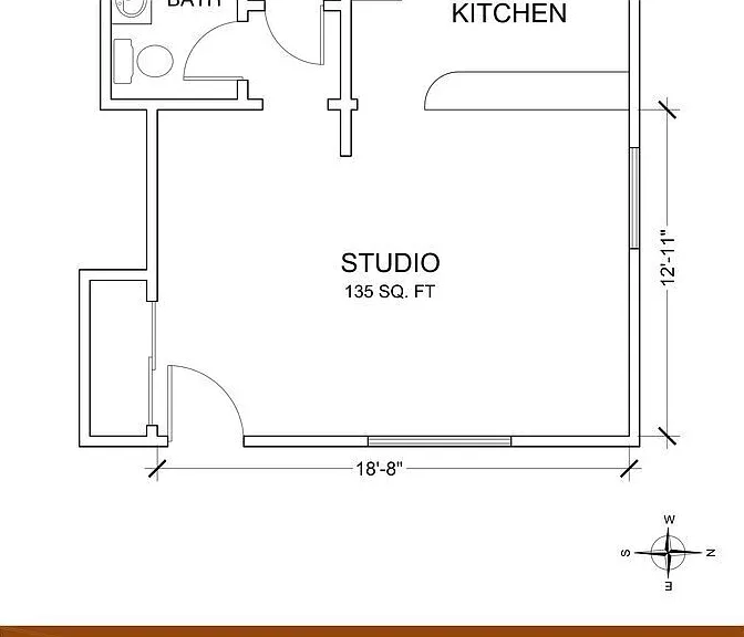 2618 Hillegass Ave #B — Photo 3
