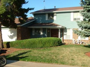7444 S Washington Cir, Centennial, CO 80122