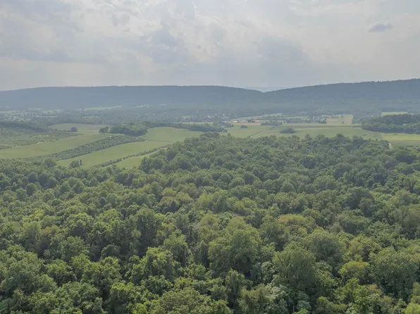 Hollis Dr, Gerrardstown, WV 25420