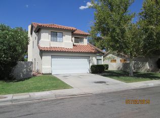 8274 Penera Dr, Las Vegas, NV 89123