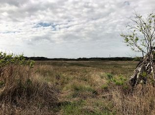 156 Vanderworth Ln, Aransas Pass, TX 78336
