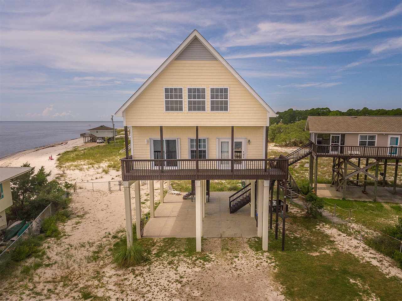 14 Grouper St, Alligator Pt, FL 32346 Zillow