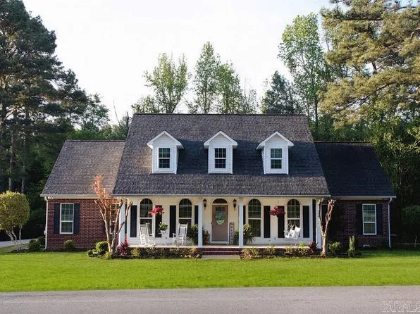 160 Baywood Ln, Monticello, AR 71655