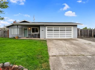 1523 Willamina Ave, Forest Grove, OR