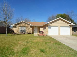 2718 Knoxville Dr, League City, TX 77573