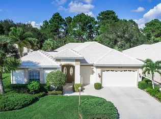 509 Cheval Dr, Venice, FL 34292