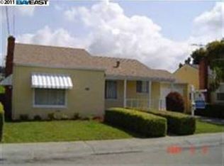 16382 Blanco St, San Leandro, CA 94578