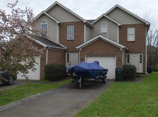 612 Waxwing Way #614, Lexington, KY 40517