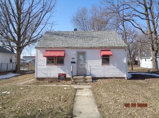 1710 13th Ave, Rock Falls, IL 61071