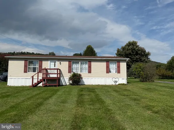 360 Coffeetown Rd, Dillsburg, PA 17019