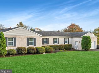 1703 Green Lane Rd, Lansdale, PA 19446