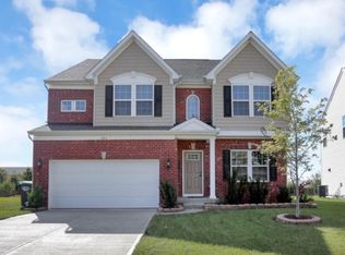 594 Dietz Dr, Greenwood, IN 46143