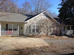 809 Cliff Rd, Asheboro, NC 27203