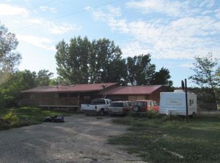 196 Mid Valley Dr, Silt, CO 81652