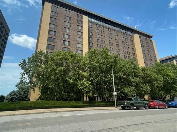600 E 8th St APT 9B, Kansas City, MO 64106