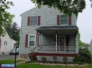 53 Colonial Ave, Hamilton, NJ 08610