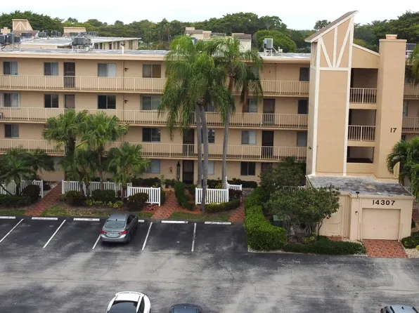 14307 Bedford Dr, Delray Beach, FL