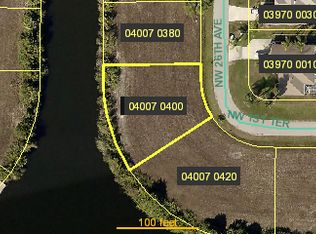 118 NW 26th Ave, Cape Coral, FL 33993