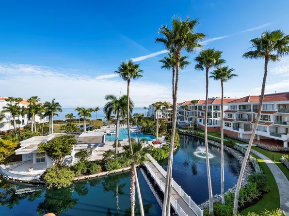 360 Gulf Of Mexico Dr APT 333, Longboat Key, FL 34228