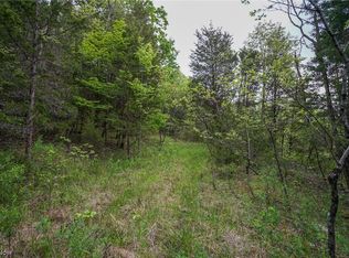 Bentonville Rd, West Union, OH 45693