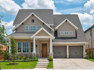 3373 Coral Hill St, Frisco, TX 75033