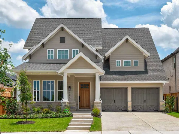 3373 Coral Hill St, Frisco, TX 75033