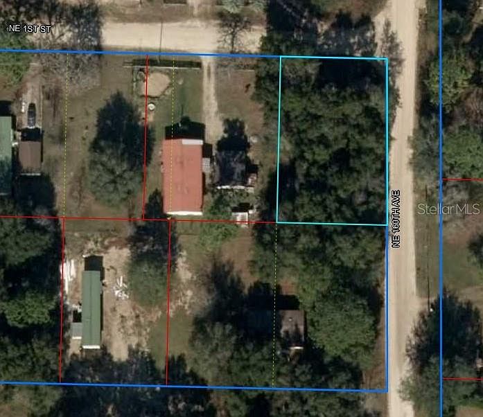 1st image of Lot 15 NE 160TH AVENUE LOT 15