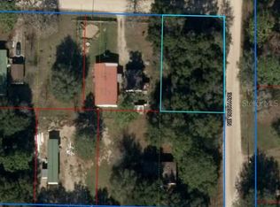 15 NE 160th Ave LOT 15, Williston, FL 32696