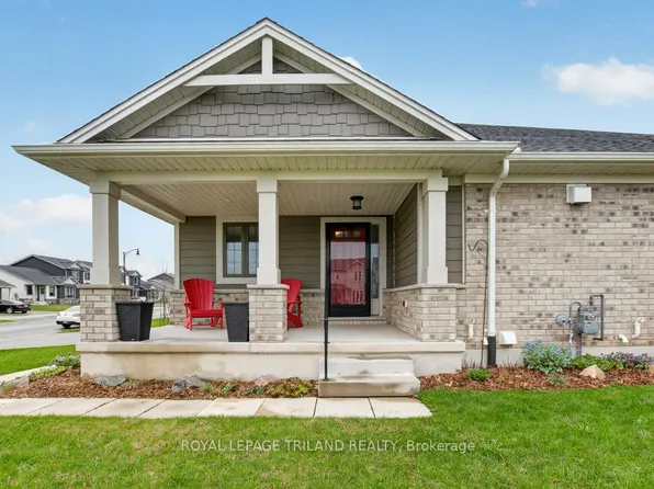 2 Ambrosia Path, Saint Thomas, ON N5R 0J8
