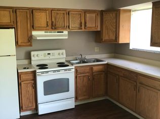 388 Barnett Rd, Columbus, OH 43213