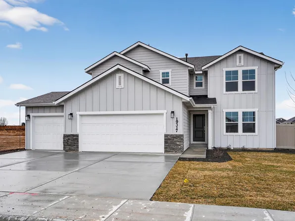 19317 Snowyside Way, Caldwell, ID 83605