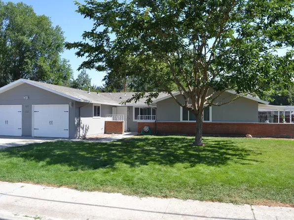 3654 N Collister Dr, Boise, ID 83703