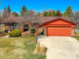 2507 W 20th St Rd, Greeley, CO 80634