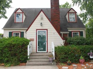 214 Grandview Ave, Ottumwa, IA 52501