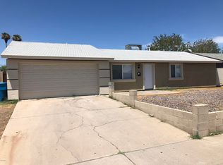 8630 W Fairmount Ave, Phoenix, AZ 85037