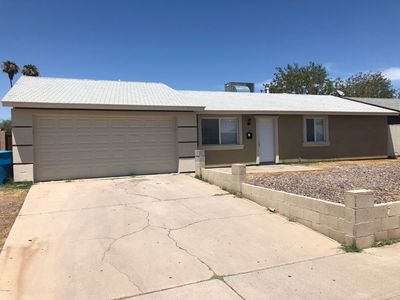 8630 W Fairmount Ave, Phoenix, AZ, 85037