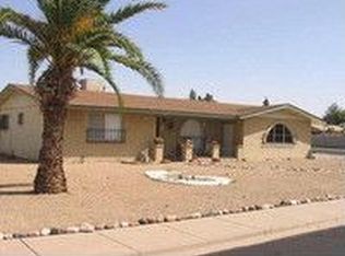 2154 E Elmwood St, Mesa, AZ 85213
